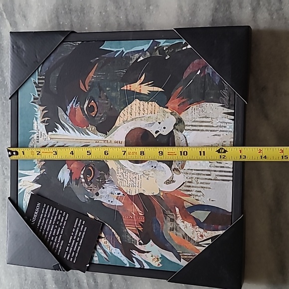 🐶Aussie Canvas Art - Picture 5 of 7